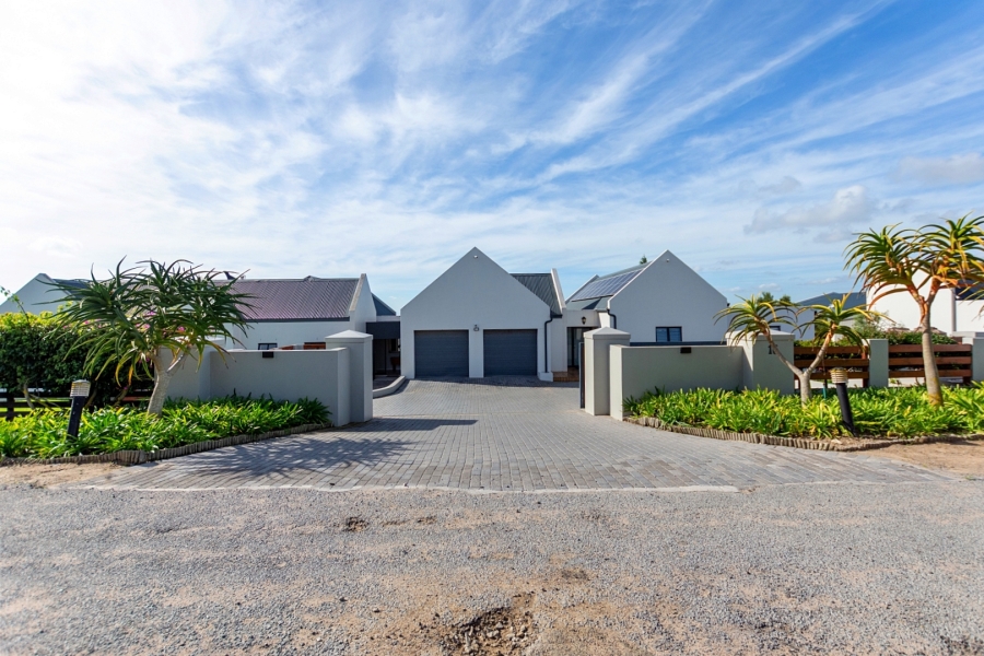 9 Bedroom Property for Sale in Olifantskop Western Cape